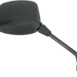 Load image into Gallery viewer, Emgo Mirror - Side View - Rectangle - Black - Right - Side View