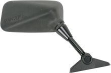 Load image into Gallery viewer, Emgo Mirror - Side View - Rectangle - Black - Right - Main Product View