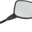 Load image into Gallery viewer, Emgo Mirror - Side View - Rectangle - Black - Right - Main Product View