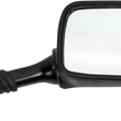 Load image into Gallery viewer, Emgo Mirror - Side View - Rectangle - Black - Right - Main Product View