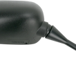 Load image into Gallery viewer, Emgo Mirror - Side View - Rectangle - Black - Right 20-35221 - Side View