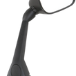 Load image into Gallery viewer, Emgo Mirror - Side View - Rectangle - Black - Right 20-37431 - Main Product View