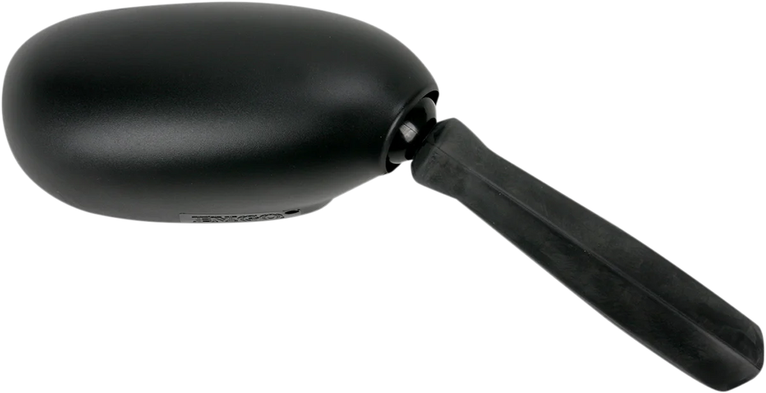 Emgo Mirror - Side View - Rectangle - Black - Right 20-69731 - Side View