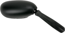 Load image into Gallery viewer, Emgo Mirror - Side View - Rectangle - Black - Right 20-69731 - Side View