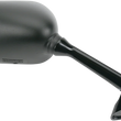 Load image into Gallery viewer, Emgo Mirror - Side View - Rectangle - Black - Right 20-69781 - Side View