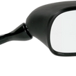 Load image into Gallery viewer, Emgo Mirror - Side View - Rectangle - Black - Right 20-80511 - Main Product View