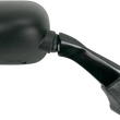 Load image into Gallery viewer, Emgo Mirror - Side View - Rectangle - Black - Right 20-80521 - Side View