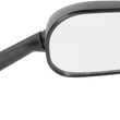Load image into Gallery viewer, Emgo Mirror - Side View - Rectangle - Black - Right 20-80561 - Main Product View