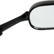 Load image into Gallery viewer, Emgo Mirror - Side View - Rectangle - Black - Right 20-80571 - Main Product View