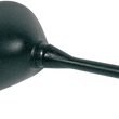 Load image into Gallery viewer, Emgo Mirror - Side View - Rectangle - Black - Right 20-80501 - Main Product View