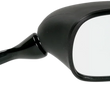 Load image into Gallery viewer, Emgo Mirror - Side View - Rectangle - Black - Right 20-80511 - Main Product View