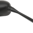 Load image into Gallery viewer, Emgo Mirror - Side View - Rectangle - Black - Right 20-87101 - Side View