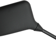Load image into Gallery viewer, Emgo Mirror - Side View - Rectangle - Black - Right 20-97281 - Main Product View