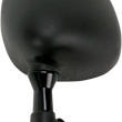 Load image into Gallery viewer, Emgo Mirror - Side View - Round - Black - Right - Side View