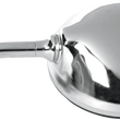 Load image into Gallery viewer, Emgo Mirror - Side View - Round - Chrome - Left/Right 20-35210 - Side View