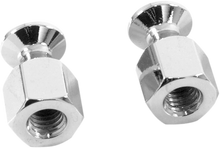 Load image into Gallery viewer, Emgo Net-Nuts - 10 mm x 1.5 mm - Main Product View