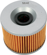 Load image into Gallery viewer, Emgo Oil Filter 10-20300 fits Honda / Kawasaki - Main Product View