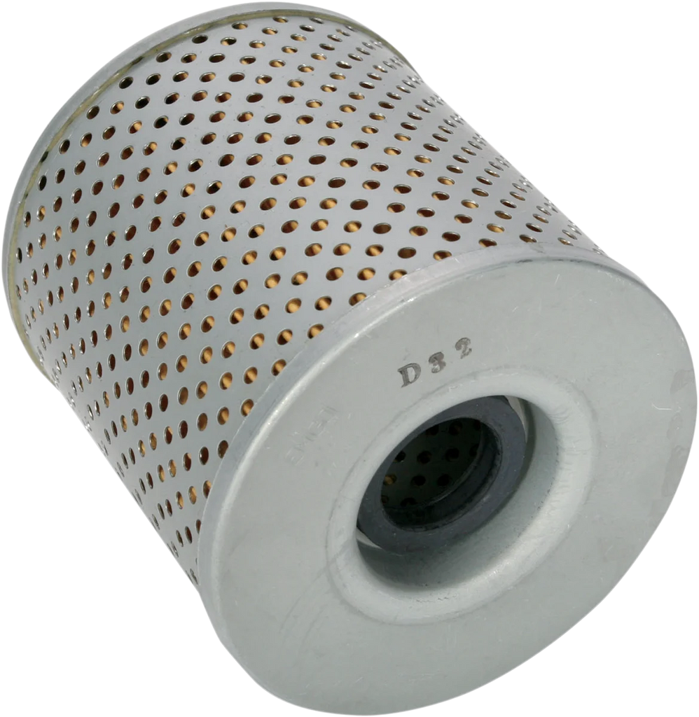 Emgo Oil Filter 10-24400 fits Kawasaki - Main Product View