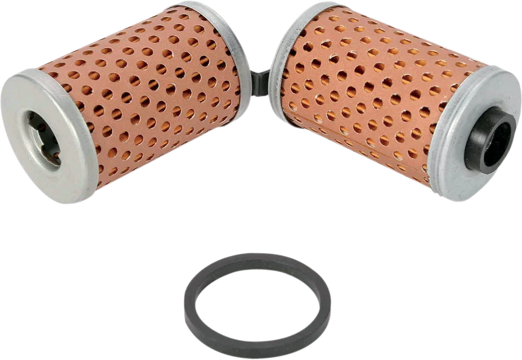 Emgo Oil Filter 10-26710 fits BMW - Main Product View