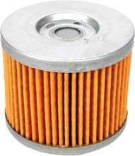 Load image into Gallery viewer, Emgo Oil Filter 10-26950 fits Aprilia / BMW / KTM - Main Product View