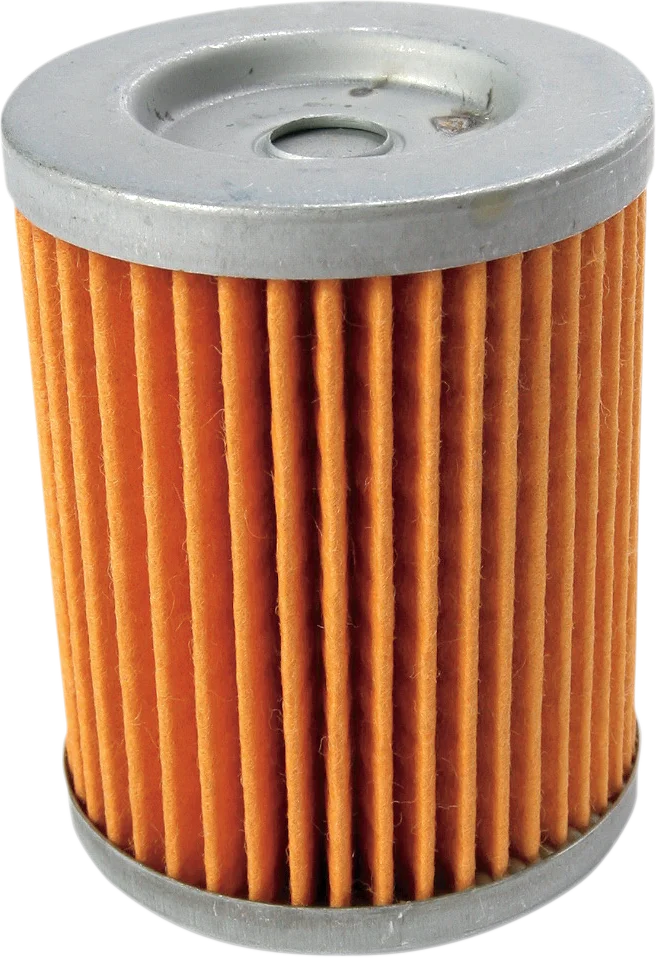 Emgo Oil Filter 10-55500 fits Arctic Cat / Suzuki / Yamaha - Main Product View