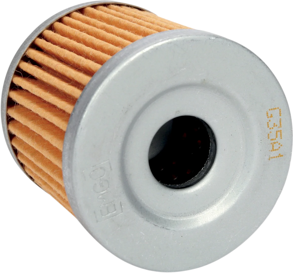 Emgo Oil Filter 10-55510 fits Arctic Cat / Kawasaki / Suzuki - Main Product View