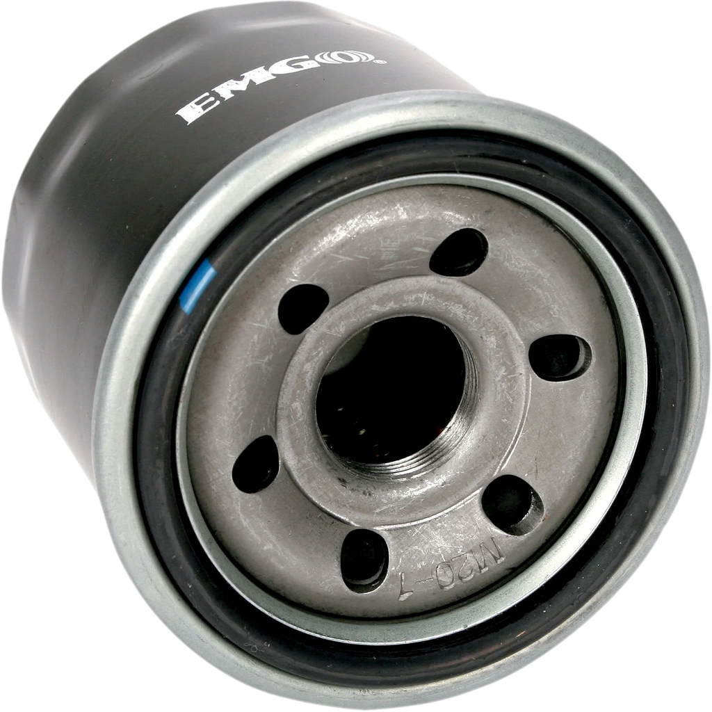 Emgo Oil Filter 10-55660 fits Arctic Cat / Kymco / Suzuki - Main Product View