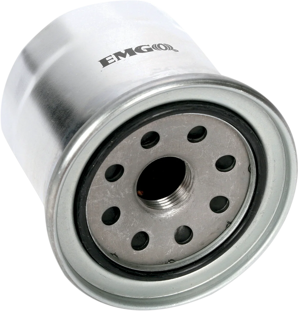 Emgo Oil Filter 10-82200 fits Honda / Kawasaki - Main Product View
