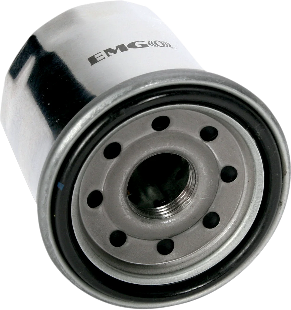 Emgo Oil Filter 10-82220 fits Honda / Kawasaki / Yamaha - Main Product View