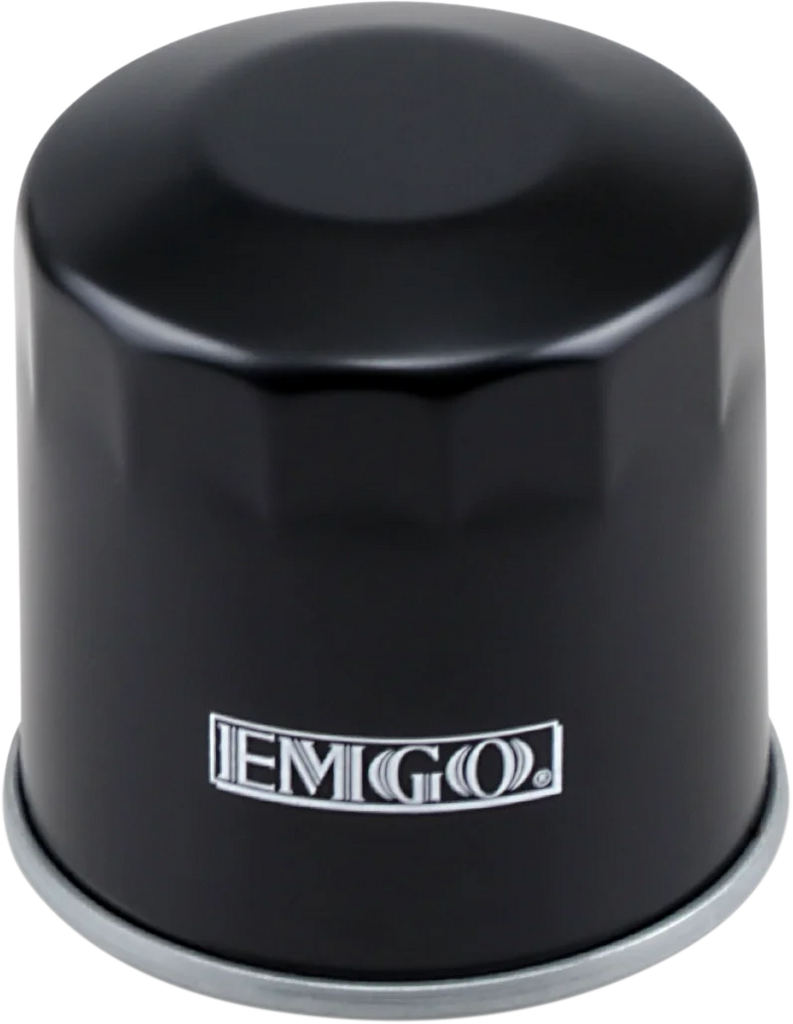Emgo Oil Filter 10-82230 fits Honda / Kawasaki / Polaris / Yamaha - Main Product View