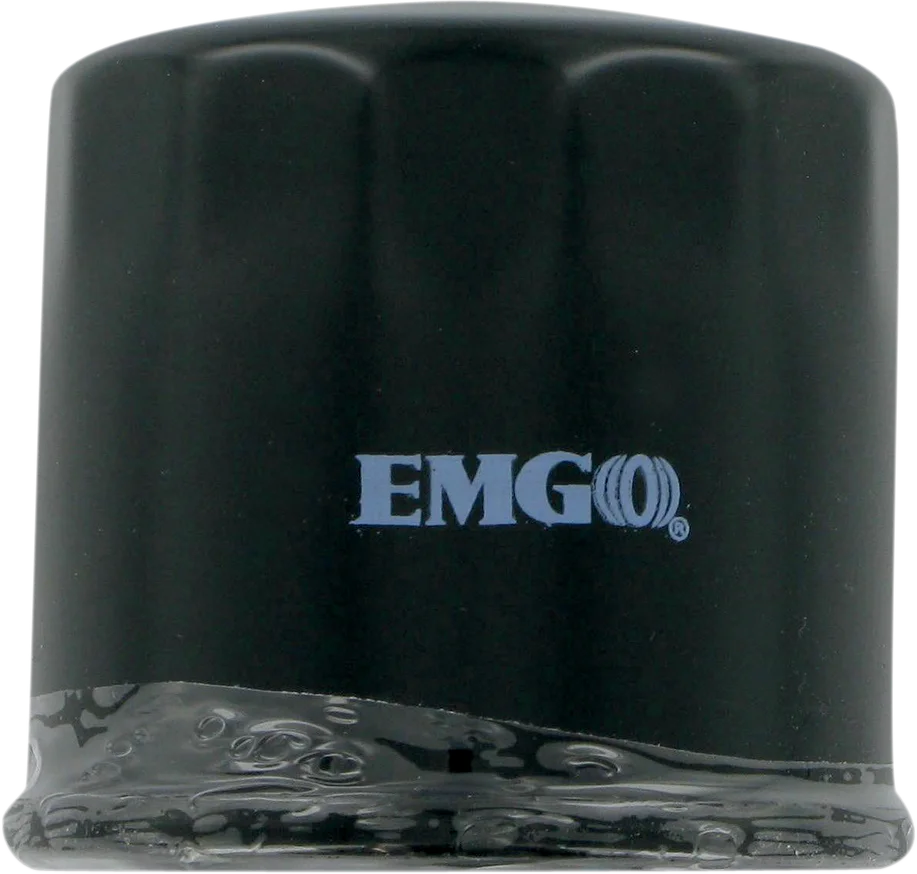 Emgo Oil Filter 10-82240 - Main Product View
