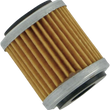 Load image into Gallery viewer, Emgo Oil Filter 10-82240 - Side View