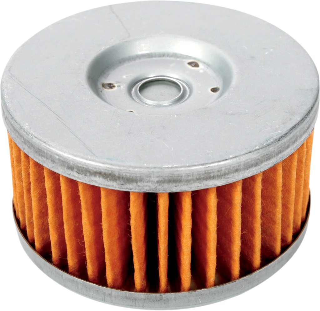 Emgo Oil Filter 10-99300 fits Beta / Suzuki - Main Product View