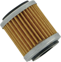 Load image into Gallery viewer, Emgo Oil Filter 10-99300 fits Beta / Suzuki - Side View