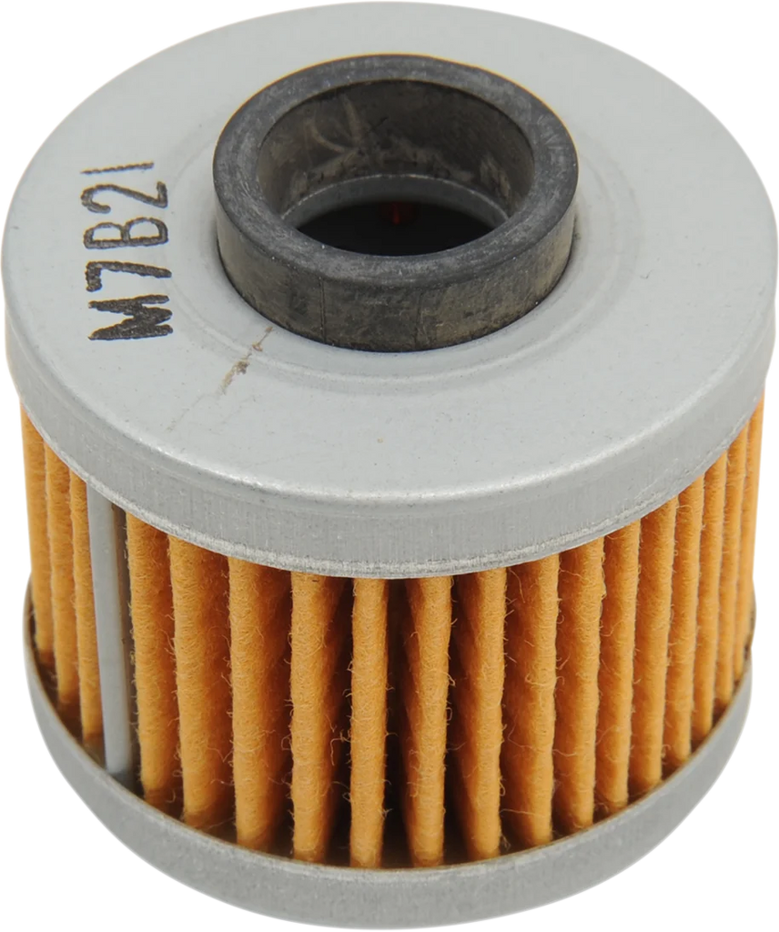 Emgo Oil Filter - Aprilia/BMW 10-26956 - Main Product View
