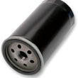 Load image into Gallery viewer, Emgo Oil Filter - Black 10-82430 fits Harley-Davidson - Main Product View