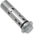 Load image into Gallery viewer, Emgo Oil Filter Bolt - Honda - Side View