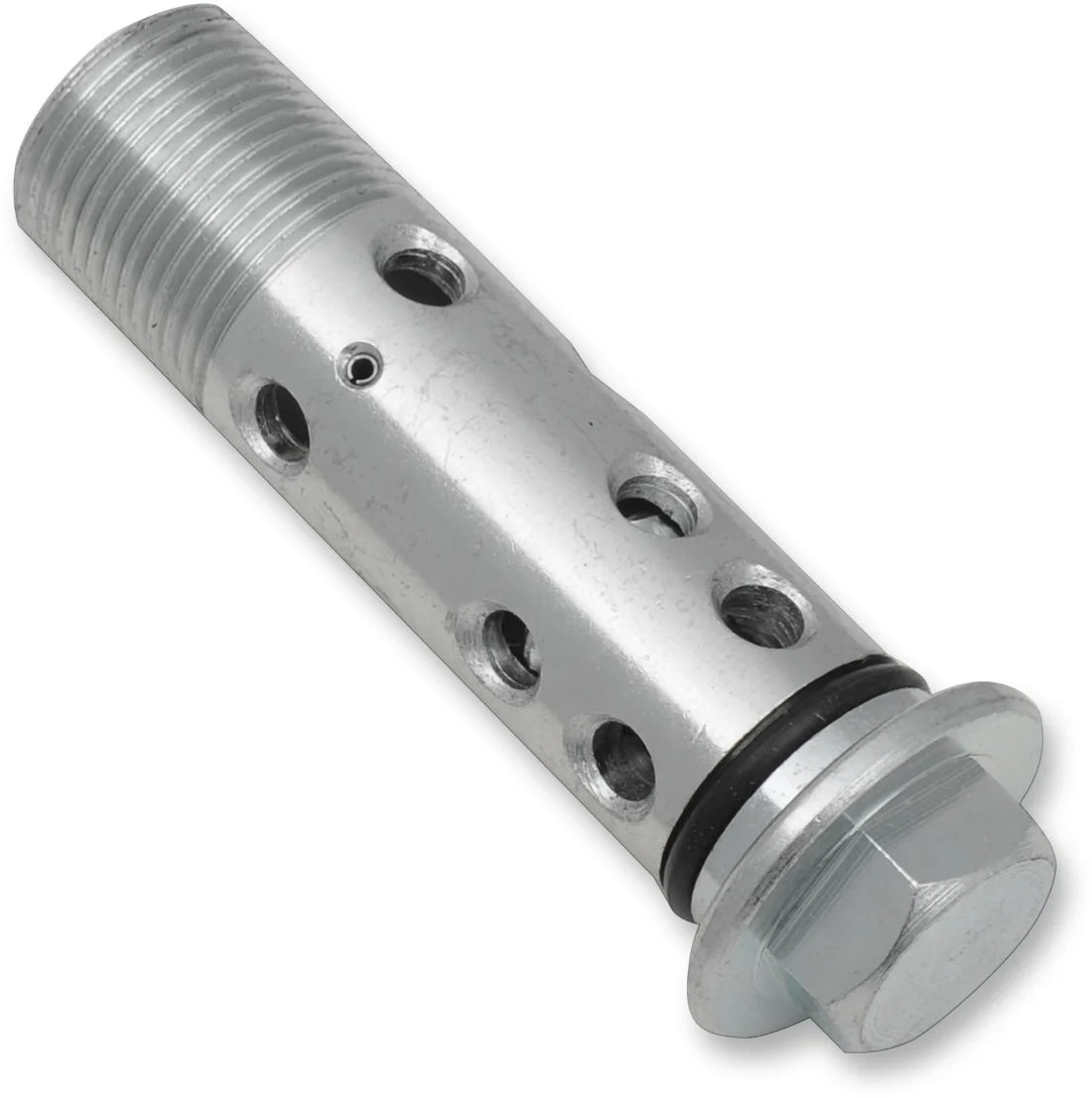 Emgo Oil Filter Bolt - Honda - Side View