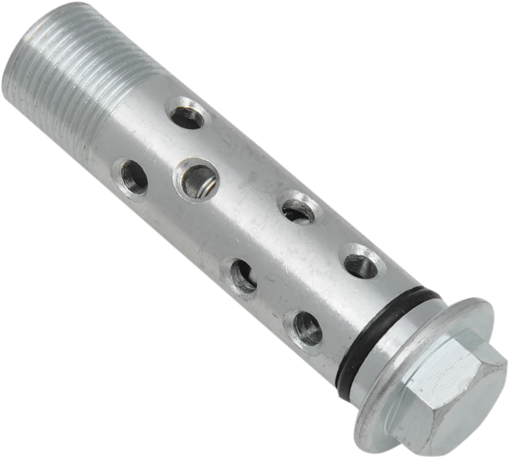 Emgo Oil Filter Bolt fits Honda / Kawasaki - Main Product View
