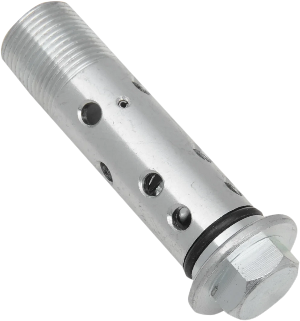 Emgo Oil Filter Bolt fits Yamaha - Main Product View