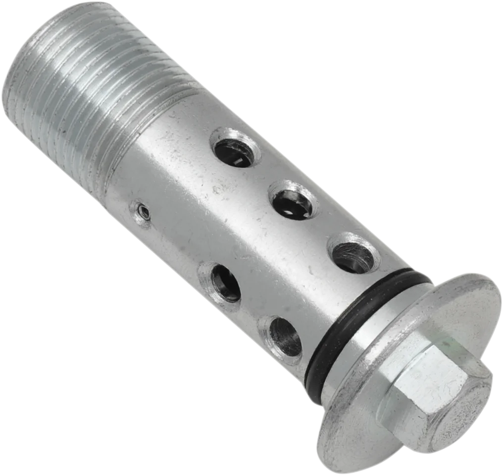 Emgo Oil Filter Bolt fits Yamaha - Main Product View