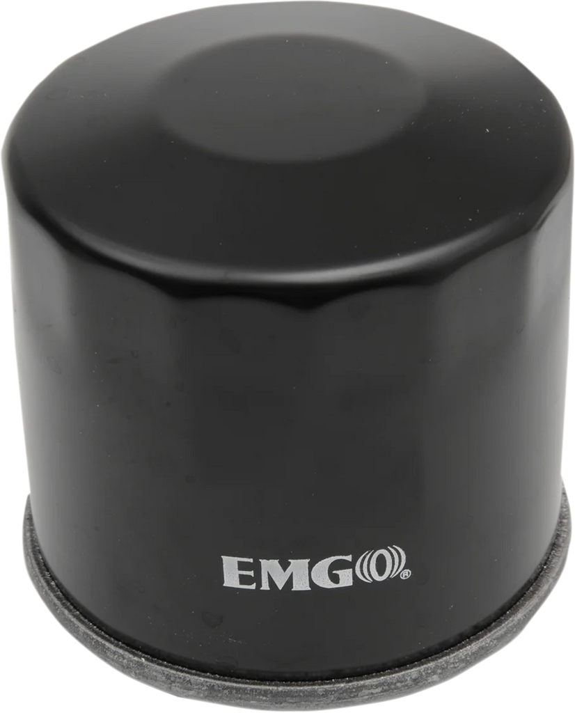 Emgo Oil Filter - Cagiva/Ducati 10-26980 - Main Product View