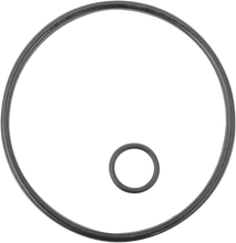 Load image into Gallery viewer, Emgo Oil Filter Cover O-Ring Set - Honda 10-20310 - Main Product View