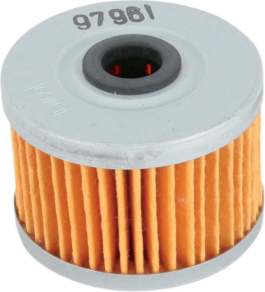 Emgo Oil Filter - Honda 10-99220 - Main Product View