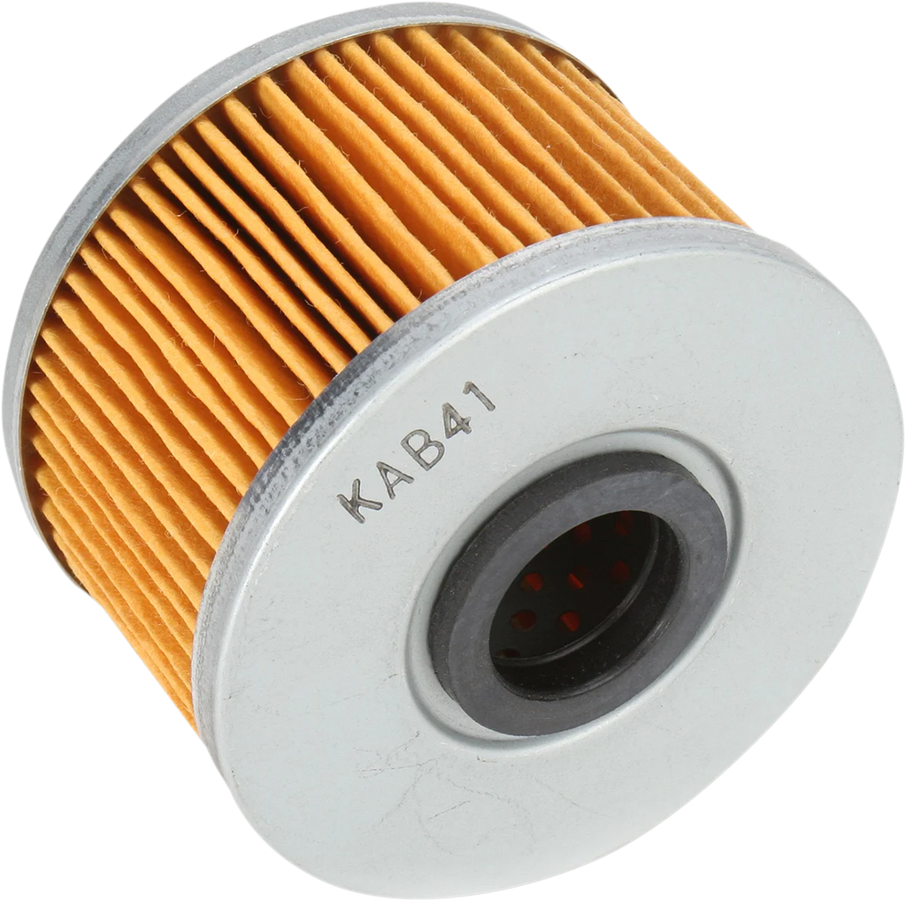 Emgo Oil Filter - Honda 10-99240 - Main Product View