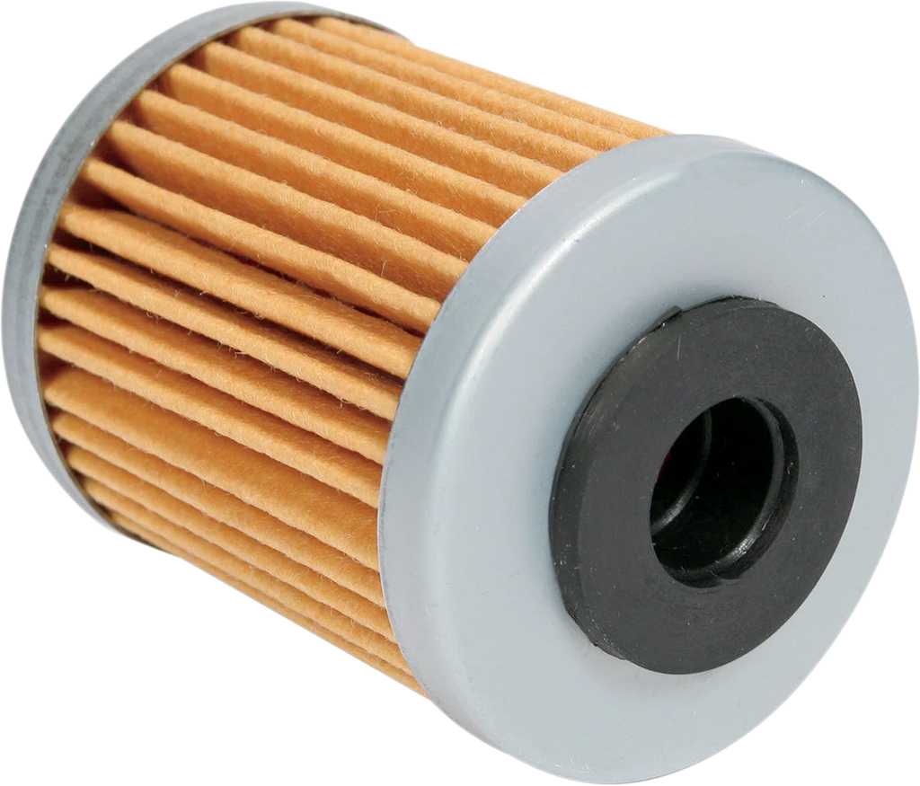 Emgo Oil Filter - KTM 10-26958 - Main Product View