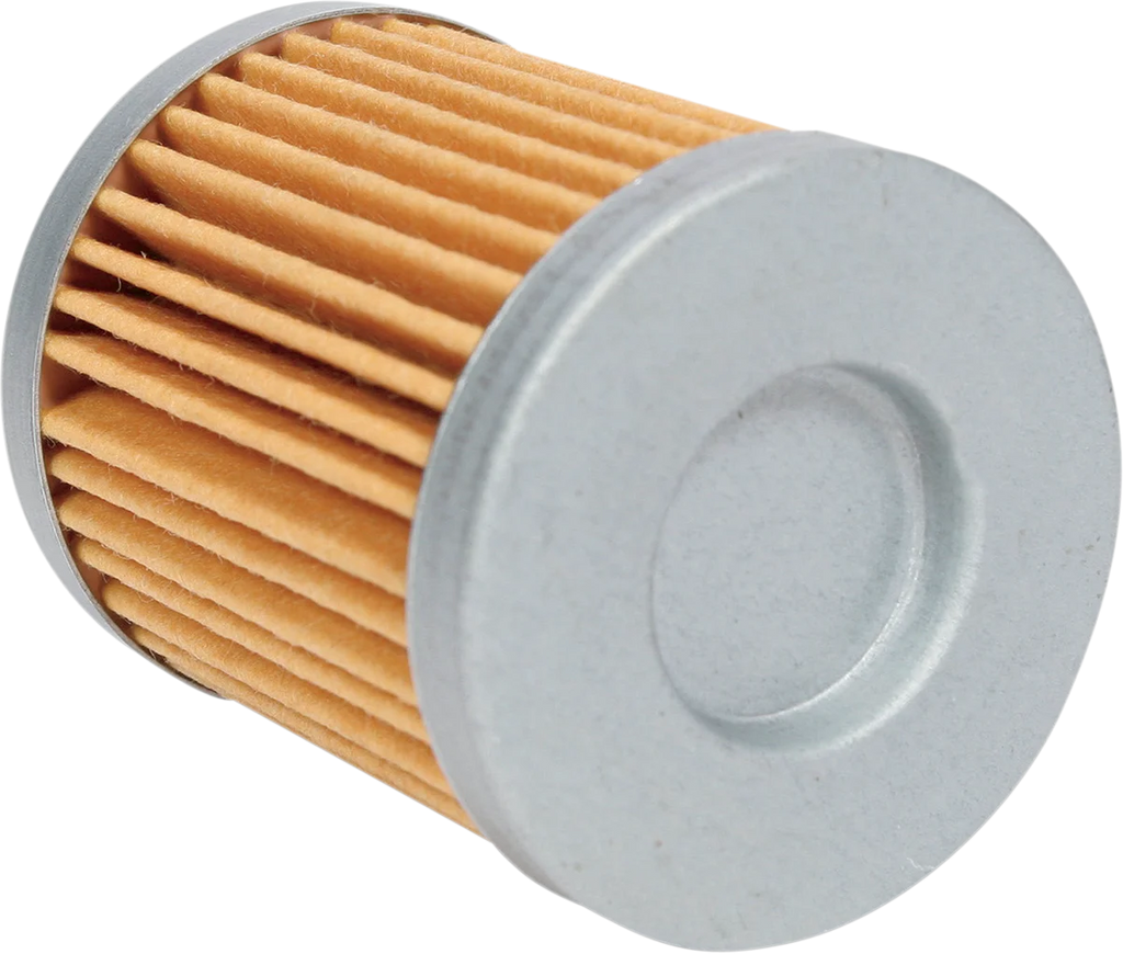 Emgo Oil Filter - KTM 10-26958 - Side View