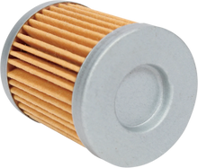Load image into Gallery viewer, Emgo Oil Filter - KTM 10-26958 - Side View
