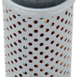 Load image into Gallery viewer, Emgo Oil Filter - Silver - Harley-Davidson - Main Product View