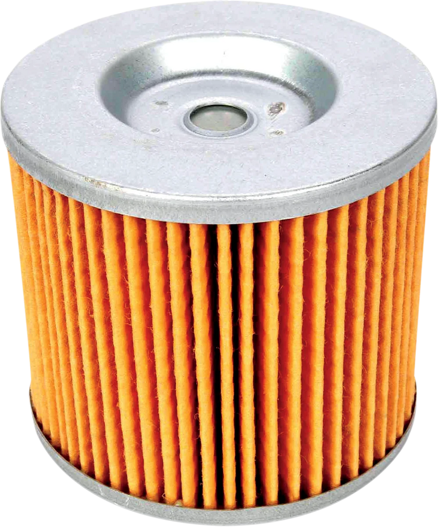 Emgo Oil Filter - Suzuki - Main Product View
